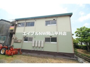 storehouse浦安南町の物件外観写真